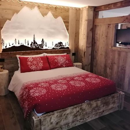 Maison Perriail Vda Gressan N 0029 エクステリア 写真