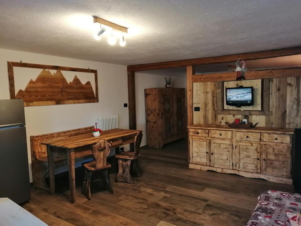 Maison Perriail Vda Gressan N 0029 エクステリア 写真