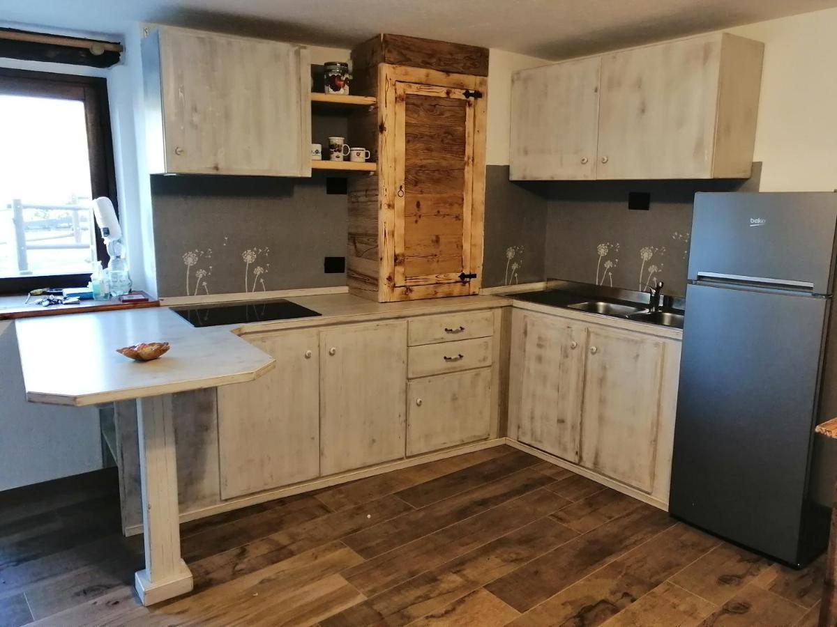 Maison Perriail Vda Gressan N 0029 エクステリア 写真