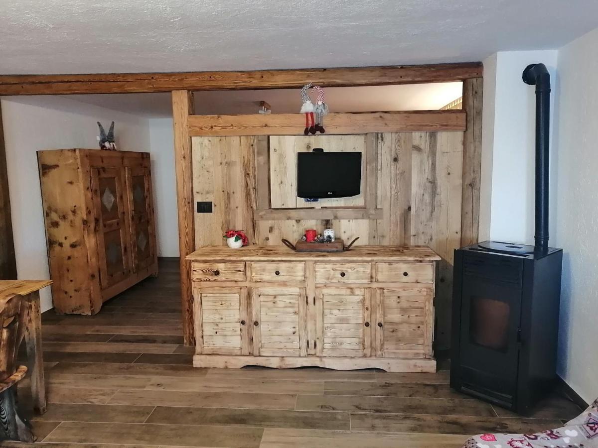 Maison Perriail Vda Gressan N 0029 エクステリア 写真