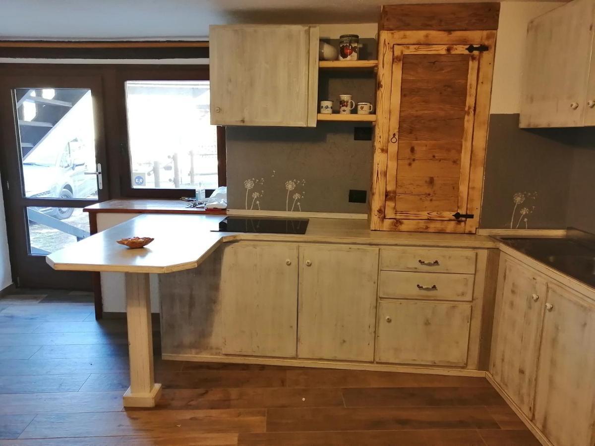 Maison Perriail Vda Gressan N 0029 エクステリア 写真