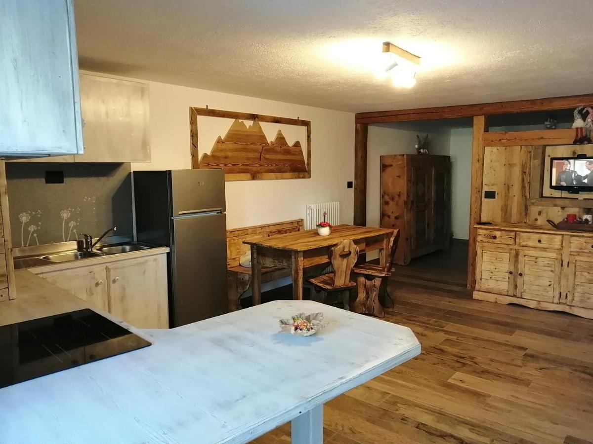 Maison Perriail Vda Gressan N 0029 エクステリア 写真