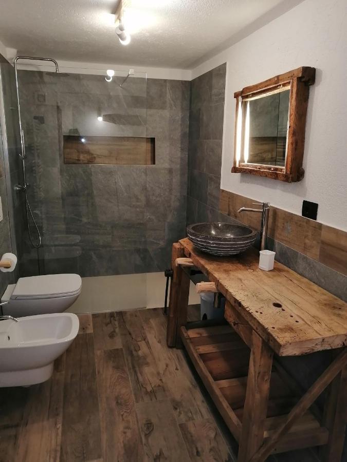 Maison Perriail Vda Gressan N 0029 エクステリア 写真