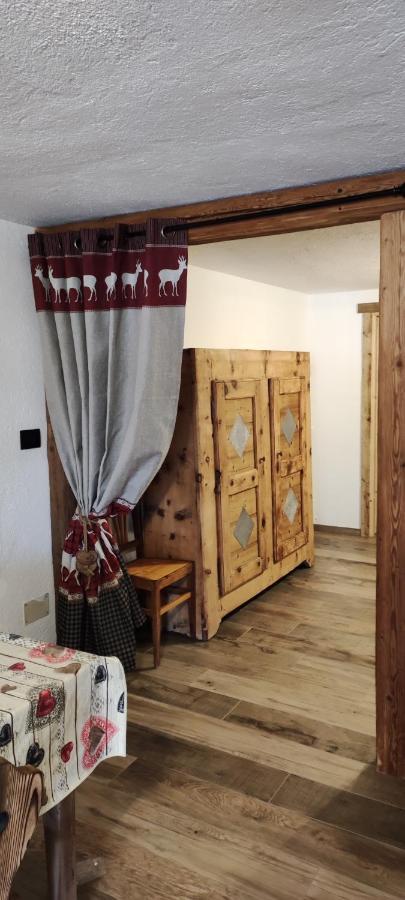 Maison Perriail Vda Gressan N 0029 エクステリア 写真